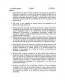 Glosario Administracion