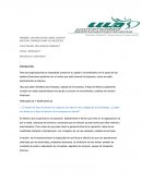 Para las organizaciones es importante conservar su capital o incrementarlo con la ayuda de los estados financieros podemos ver el rumbo que está tomando la empresa y como se están administrando el efectivo.