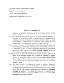 Ingeniería catastral y geodesia Cátedra