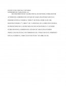 CAPITULO 1 FUNDAMENTACION DEL PROBLEMA	5