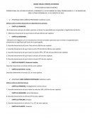 Abuso sexual infantil en México