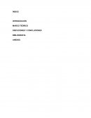 La evolución científica de la psicología.