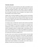 Duraznos Conclusión y discusión