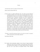 Amar hasta que te duela. Si te duele es una buena señal