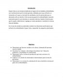 Sobreestimacion de demanda