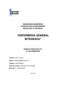 ENSAYO SOBRE “ENFERMERIA GENERAL INTEGRADA”