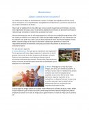 Adolecencia ¿Sabes tomar buenas decisiones?