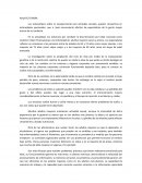 Los estereotipos sobre el envejecimiento por actitudes sociales, pueden convertirse en estereotipos personales, que a nivel inconsciente afectan las expectativas de la gente mayor acerca de su conducta.