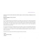 Programa de prevencion del delito.