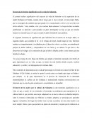 Secuencia de hechos significativos de la vida de Salomón: