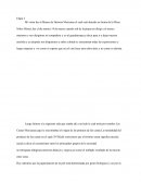 Hoy sabemos que la pigmentación de la piel está determinada por genes biológicos y no por la sangre de las personas.