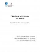 La imposición es tan sutil que creemos elegir el camino...
