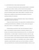 Antecedentes del juego logico matematico