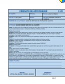 Tema: Un cliente busca un Smartphone increíble que sea lo último en tecnología y que sea un celular práctico y con muchas características únicas en la Empresa Teléfonos de México (Telmex).