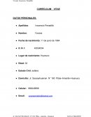 INSTITUCION EDUCARIVA “JOSE CARLOS MARIATEGUI” PAUCARBAMBILLA - AMARILIS