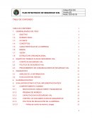 GENERALIDADES DEL PESV