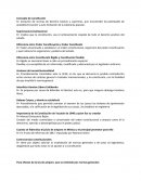 Conjunto de normas de derecho básicas y supremas, que trascienden las potestades de autodeterminación y auto limitación de la soberanía popular.