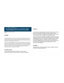 Cuenca hidrográfica, fenómenos de remoción en masa, erosión, meteorización, sedimentos, caudales sólidos, evaluación multitemporal.