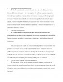 Cuestionario de negociación