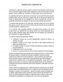 Introducción: Cada año vamos a ayudar a niños en las primarias y este año nos toco la primaria Eugenio Garza Sada, festejamos el día del niño juntos le dimos pelotas, dulces, piñatas etc. Pasamos un buen tiempo de convivencia juntos.