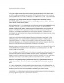 Caracterización del Barrio Libertad