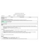 Relacionen la idea global del contenido de la leyenda con información específica que se proporciona sobre el tema