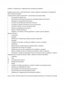 Capítulo 12 Organización y diagramación de presentaciones públicas