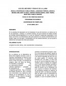 ÁNGULO RODRIGUEZ CAMILO BRIAN; LANZZIANO PEREDA JESSICA; MEDINA MELANIE TATIANA; OSORIO OSORIO MARÍA JOSÉ; PARRA MONTAÑA CAMILO ANDRÉS