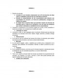 Pregunta de Proyecto