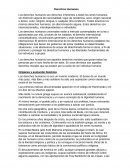 Derechos humanos son derechos inherentes a todos los seres humanos