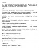 La tutoría: Es un conjunto de acciones sistemáticas de acompañamiento