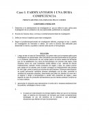 Determine si el planteamiento de investigación al que se refiere el caso, aplica para investigación de un problema o de una oportunidad, justificando su respuesta.