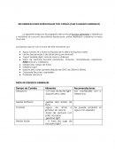 RECOMENDACIONES NUTRICIONALES POST CIRUGÍA (FASE II:LIQUIDOS GENERALES)