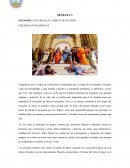 Filosofia: naturaleza y objeto de estudio