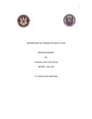 COFECE, conclusión de afores