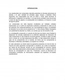 Informe de laboratorio. Los carotenoides son compuestos naturales presentes en diversas estructuras de plantas
