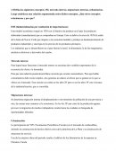 Los industrias que se desarrollaron en el pais fueron la textil, la alimentaria, la de las maquinarias, artefactos eléctricos y derivados del caucho.