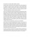 Marketing. ∙ ¿Qué mejoras propondría para el análisis en caso de ser necesario?