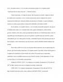 ¿Se puede conocer y vivir en modo convencido la propia fe en el mundo actual?