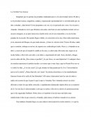 La Terrible Foxy Knoxy