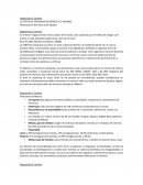 La trata de personas en México y el mundo