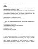 Foro 1 Fundamentos para el aprendizaje y el éxito profesional