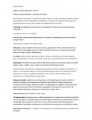 Bases teoría hip hop Existen 4 grooves bailados y 3 grooves de escena