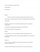 El factor tierra en Paraguay