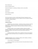 Si bien estos indicadores son útiles y nos brindan alguna información comparativa con otras universidades o distintos períodos de las mismas, se deberían incluir otros indicadores Generales , Funcionales , por Metas y de Gestión.