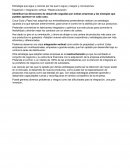 Identificar las direcciones de desarrollo seguidas por ambas empresas y las sinergias que pueden aparecer en cada caso.