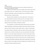 Título: Un abrazo a la muerte..