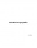 Apuntes de socio general