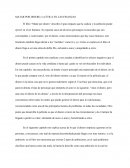 Matar por dinero. La ética en las finanzas