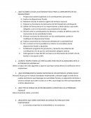 ¿Qué acciones utiliza la autoridad fiscal para el cumplimiento de sus obligaciones?